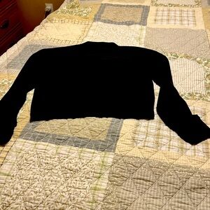 Girls all in motion jacket